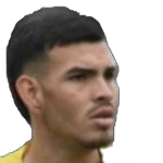 Orlando Bogado