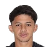 Brahian Martínez