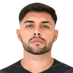 Edgar Villalba
