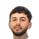 Adrián Mereles Duarte