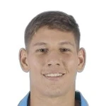 Martín Giménez