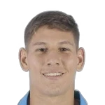 Martín Giménez