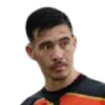 Elián Eduardo Vogado Rojas