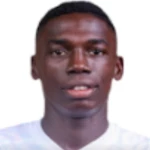 Ariel Jéhovany Marcelino Ondobo