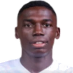 Ariel Jéhovany Marcelino Ondobo