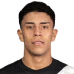 Johan Rojas
