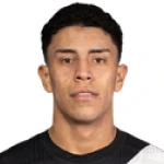 Johan Rojas