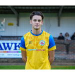 Sonny Walsh