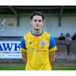 Sonny Walsh
