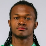 Nsungusi Effiong