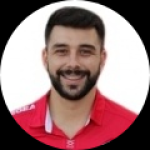 Alejandro  Mora