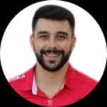Alejandro  Mora