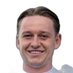 Alex Warman