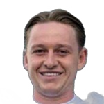 Alex Warman