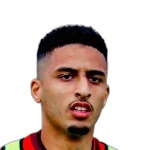 El Mehdi El Haddouni