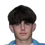 Harrison Miles