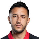 Camilo Vargas