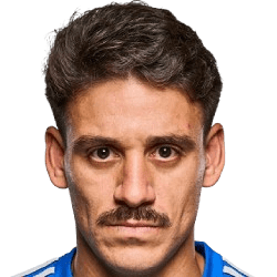 Matías Cóccaro