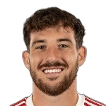 Ricardo Apolinário