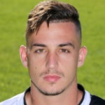 André Felipe Silva Rocha Vieira