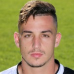 André Felipe Silva Rocha Vieira