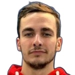 Pierrick Benier
