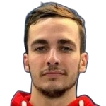 Pierrick Benier