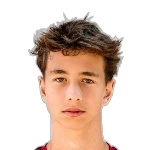 Tristan Zahovaiko