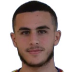 Sofiane Djahafi