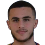 Sofiane Djahafi