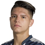 J. Gonzalez