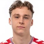 Isak Kjelsrud Vik