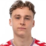 Isak Kjelsrud Vik
