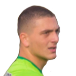 Gocha Kasmaridis