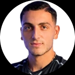 Gocha Kasmaridis