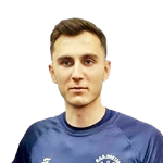 Nikolaos Zachos