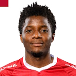 Patrick Handzongo