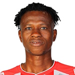 Mohamed Lamine  Fofana