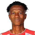 Mohamed Lamine  Fofana