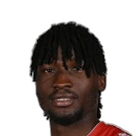 Divine Ukadike