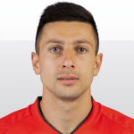 Volodya Samsonyan