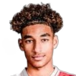 Brayan Beaumont