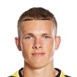 Frederik Kristensen