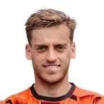 Alexander Hasmark Jensen