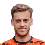 Alexander Hasmark Jensen
