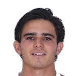 Bruce El-mesmari