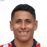 Luis Romo