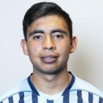 Edson Partida
