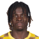 Frank Boya