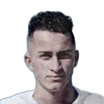 Gabriel Leighton Mateos